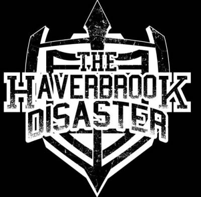 logo The Haverbrook Disaster